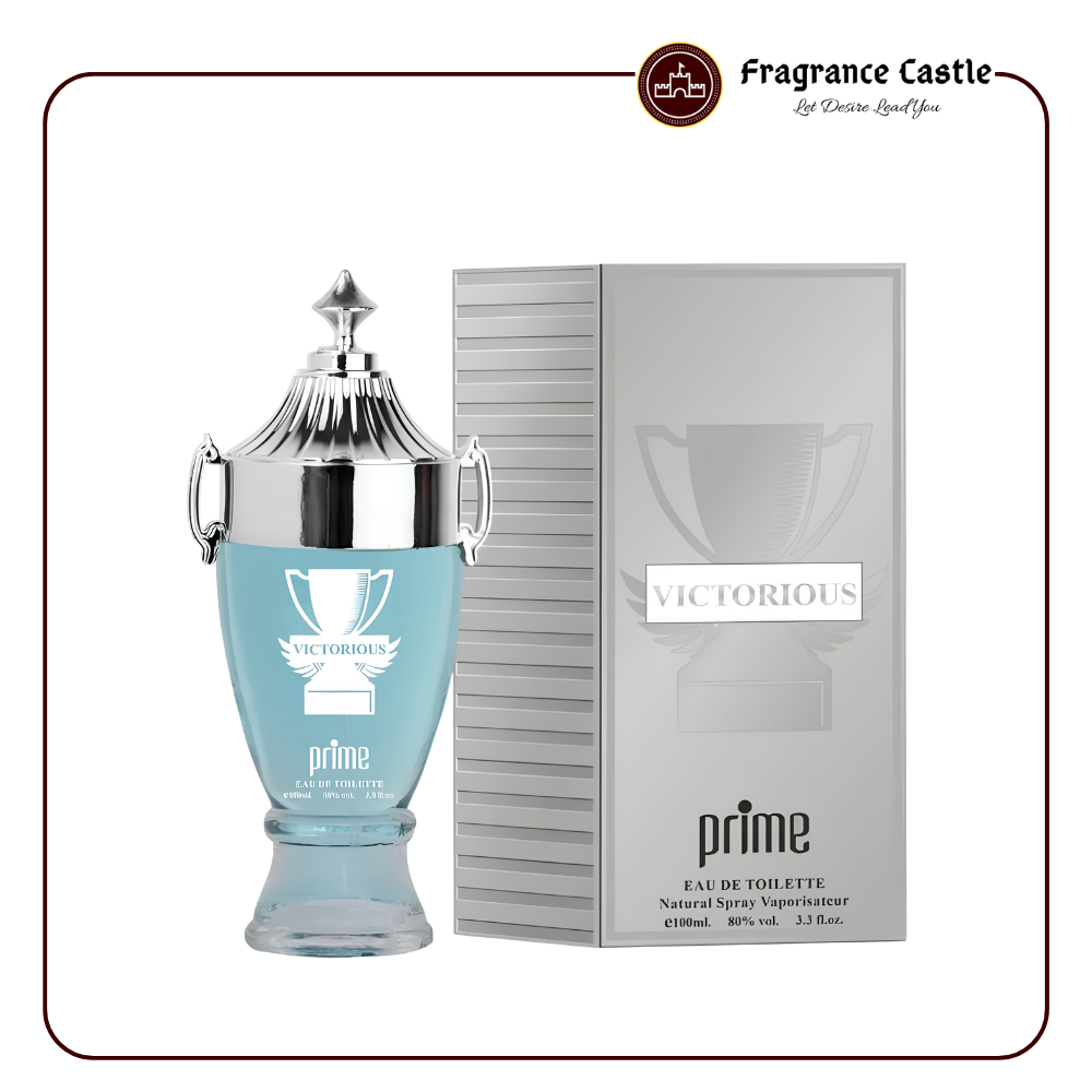 Prime Victorious 100ml EDP