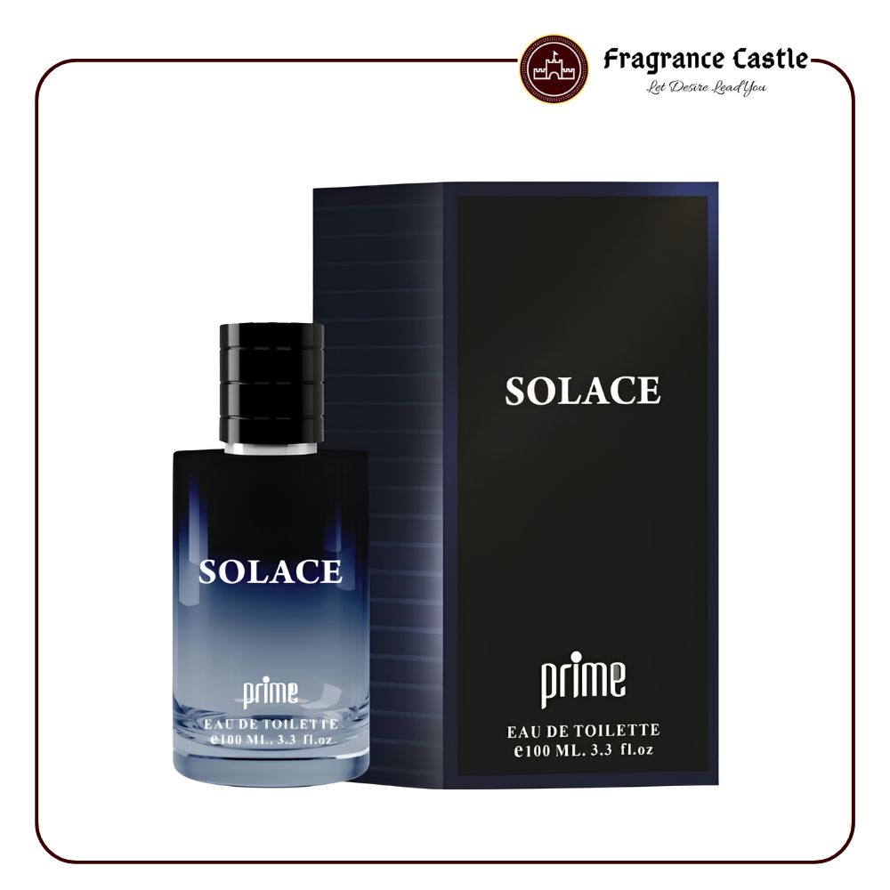 Prime Solace 100ml EDP