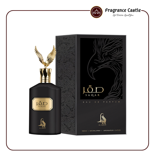 Al Absar Saqar 100ml EDP
