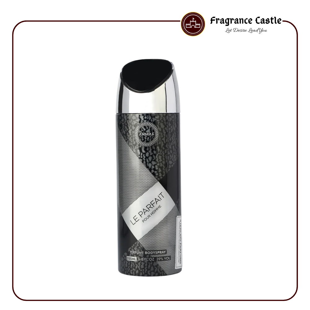 Armaf Le Parfait Pour Homme 200ml Deodorant