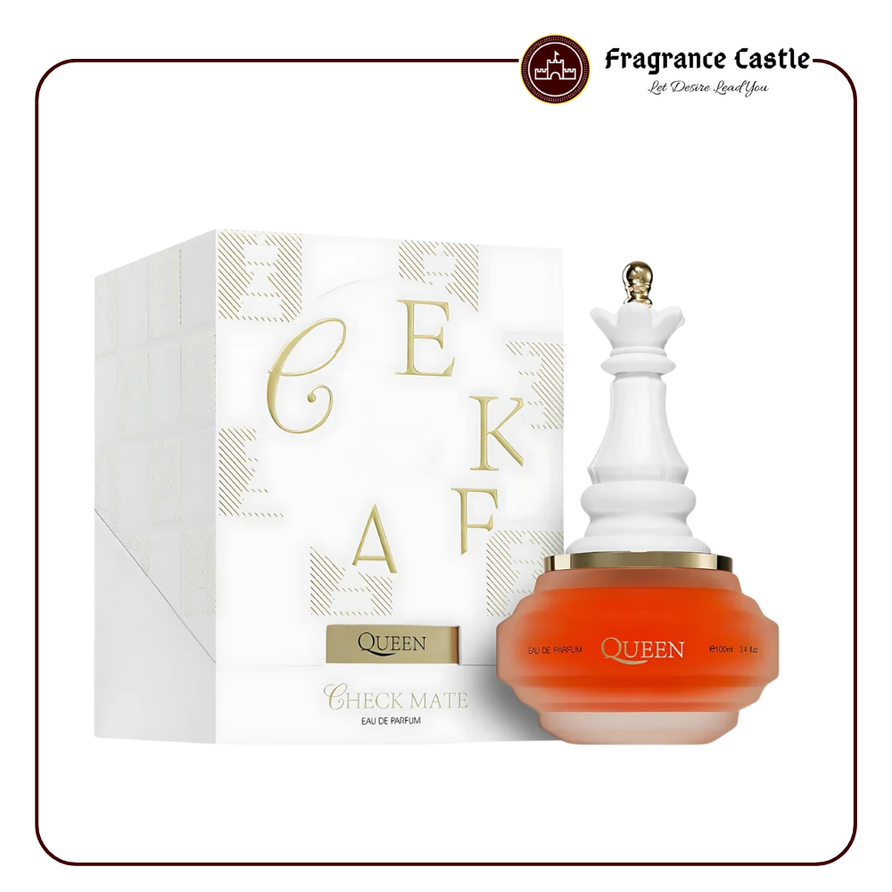 Armaf Checkmate Queen 100ml EDP