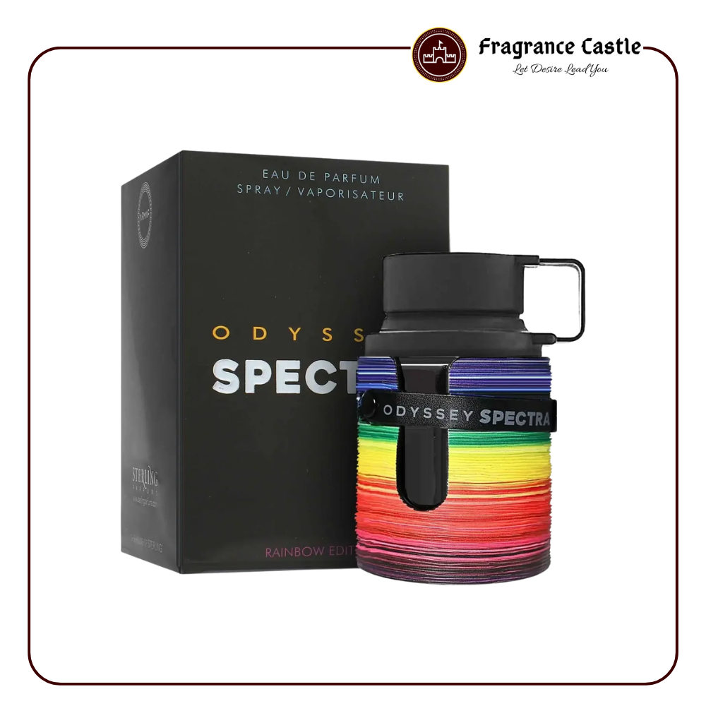 Armaf Odyssey Spectra 100ml EDP