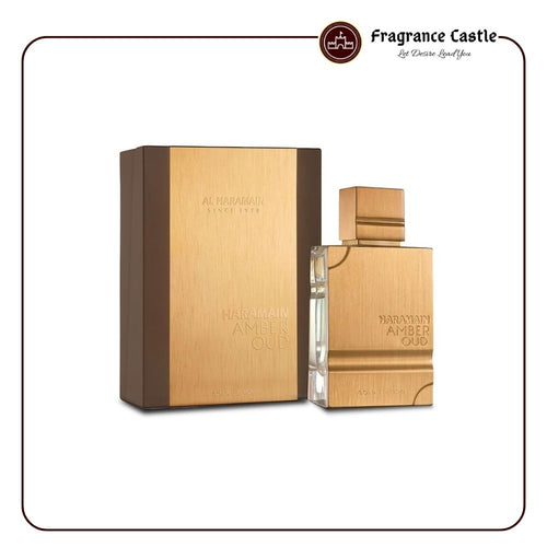 Al Haramain Amber Oud Gold Edition 100ml EDP