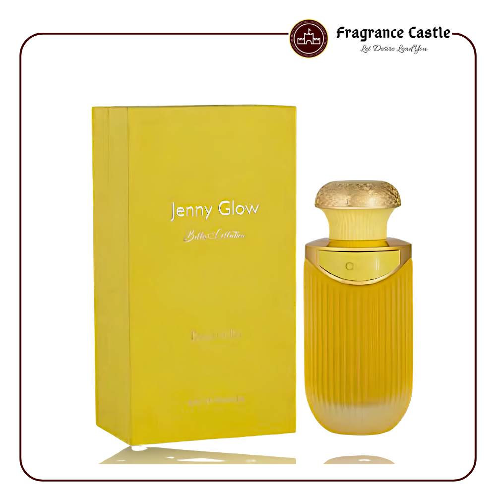 Jenny Glow Beautello 100ml EDP
