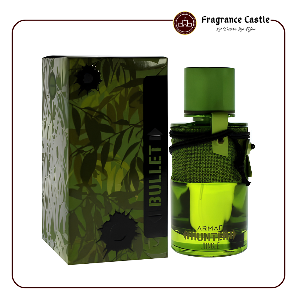 Armaf Hunter Jungle 100ml EDP