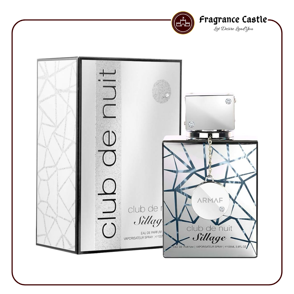 Armaf Club de Nuit Sillage 105ml EDP, view 2