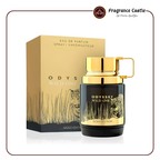 Armaf Odyssey Wild One Gold Edition 100ml EDP
