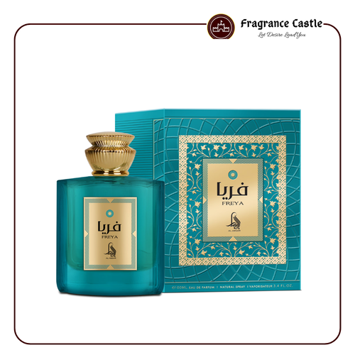 Al Absar The Freya 100ml EDP
