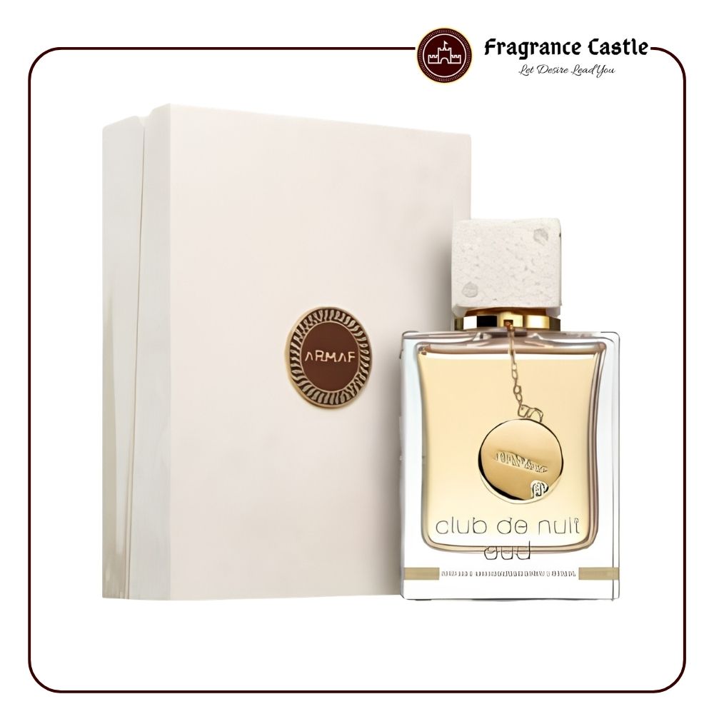Armaf Club de Nuit Oud 105ml EDP, view 2