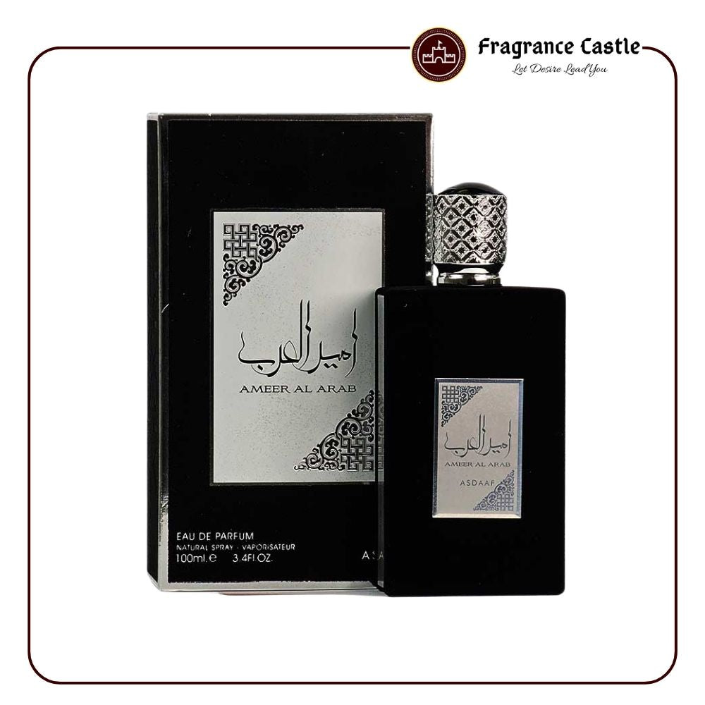 Asdaaf Ameer Al Arab 100ml EDP