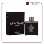 Armaf Dubai Nights Midnight 100ml EDP