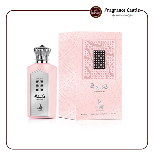 Al Absar Nasma 100ml EDP
