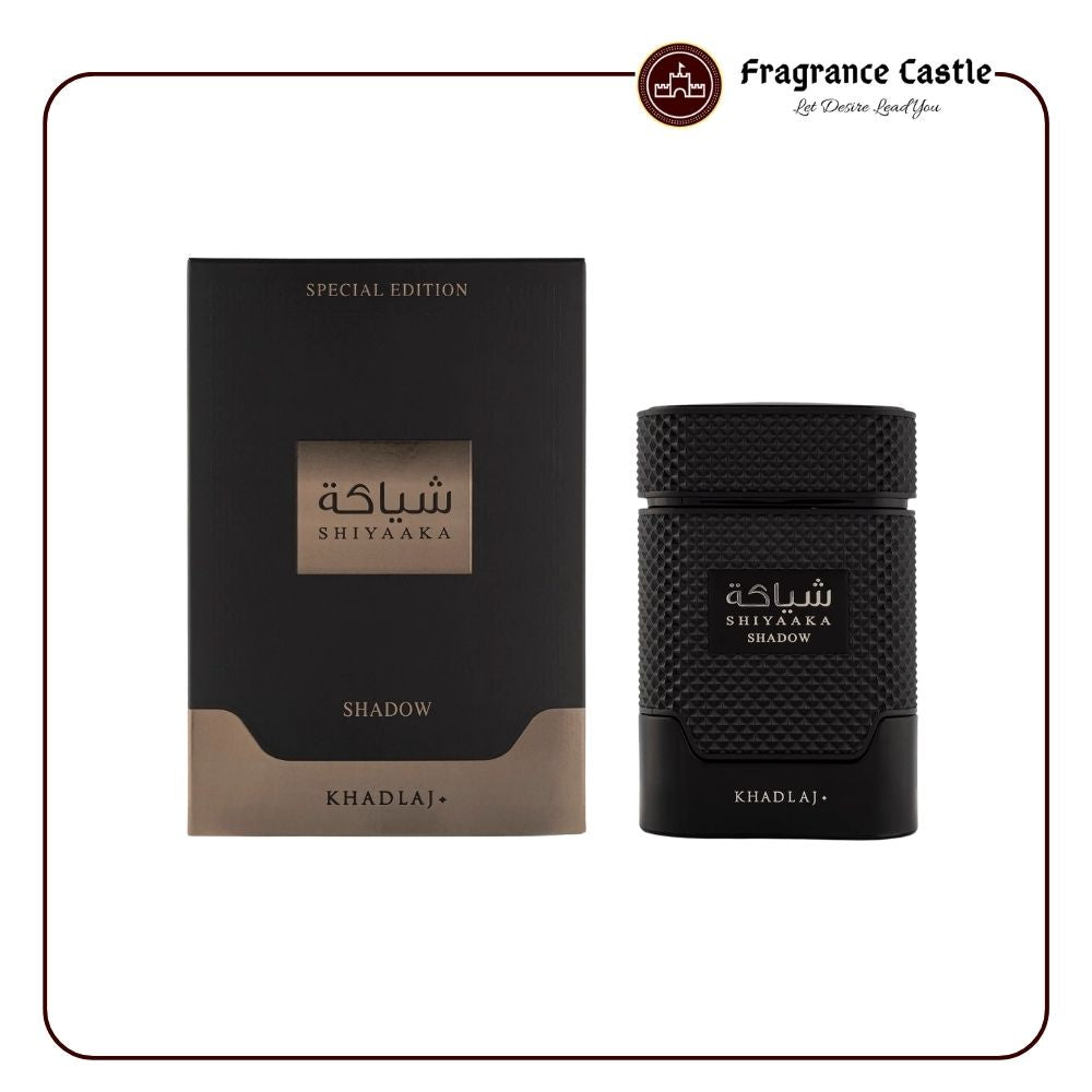 Khadlaj Shiyaaka Shadow 100ml EDP
