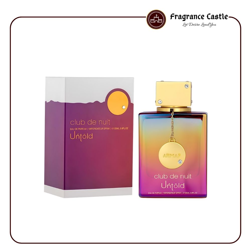 Armaf Club de Nuit Maleka 105ml EDP, view 2