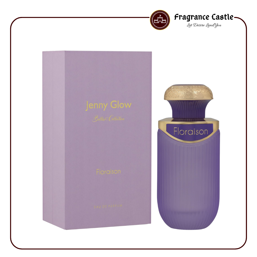 Jenny Glow Floraison 100ml EDP