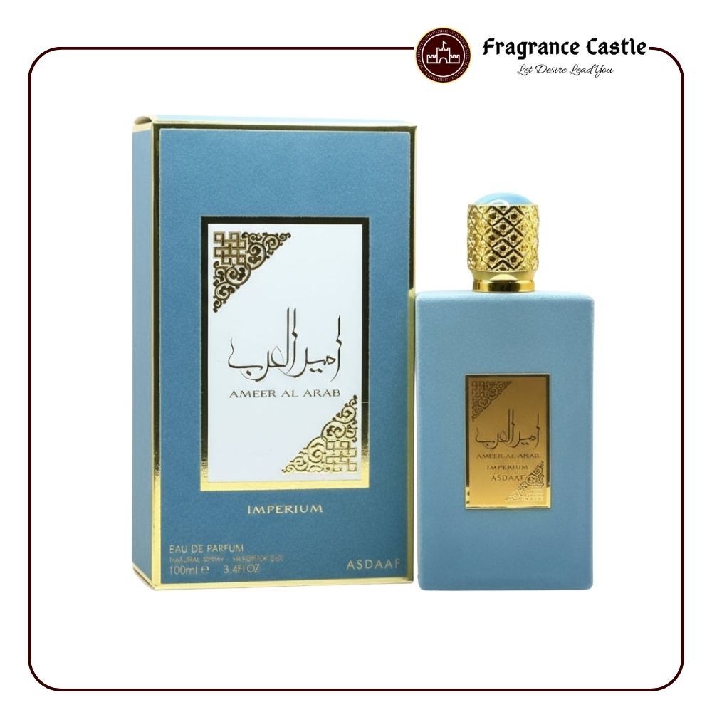 Asdaaf Ameer Al Arab Imperium 100ml EDP