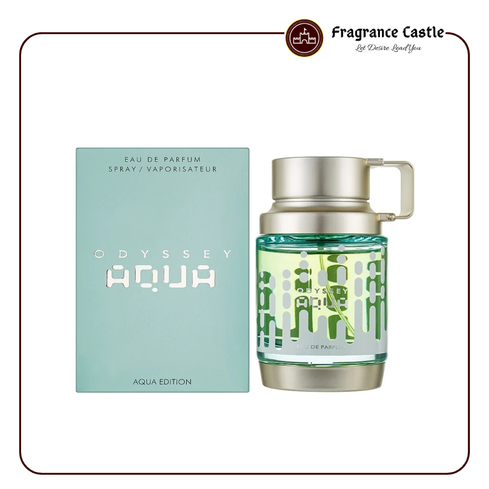 Armaf Odyssey Aqua 100ml EDP