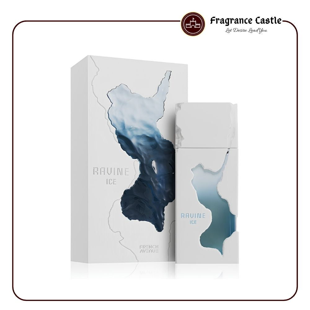 French Avenue Ravine Ice 100ml EDP