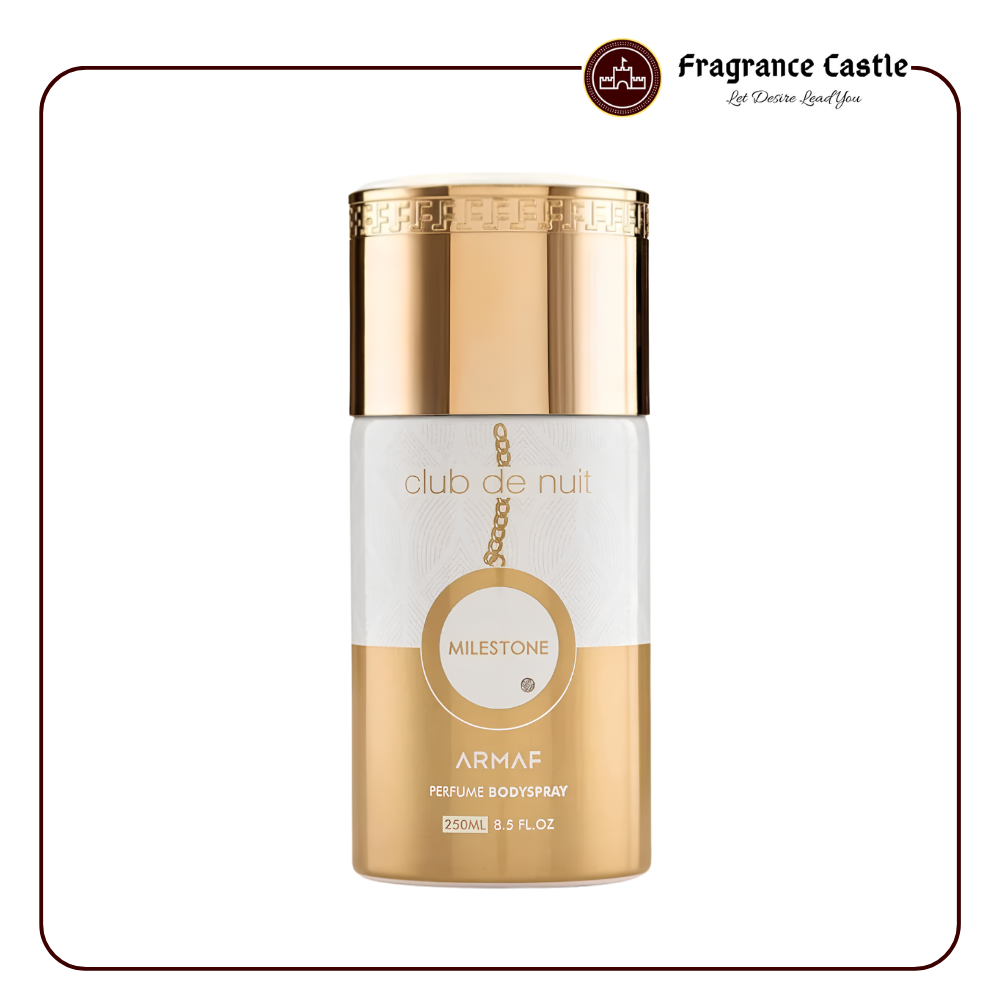 Armaf Club de Nuit Milestone 250ml Body Spray