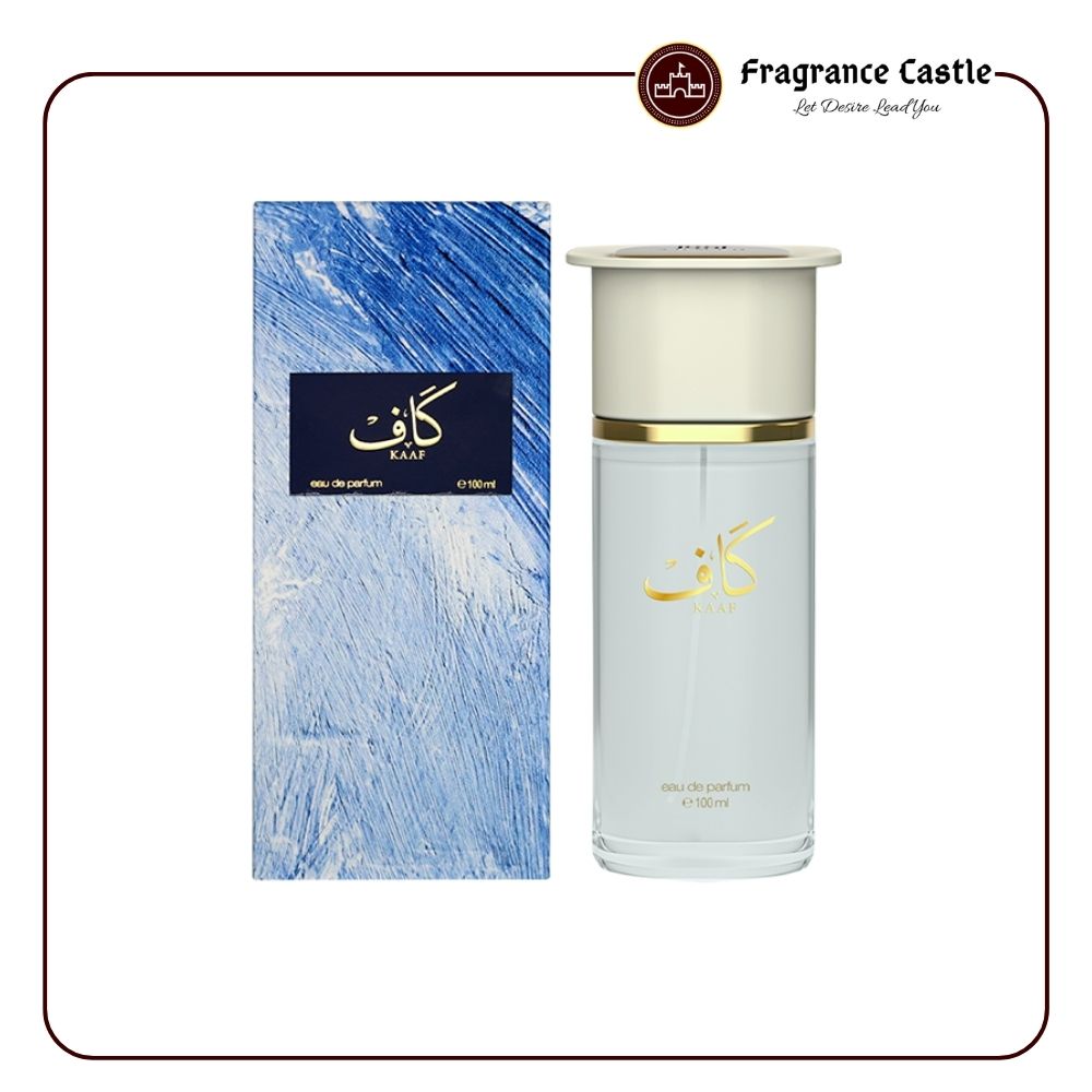 Ahmed Al Maghribi Kaaf 100ml EDP