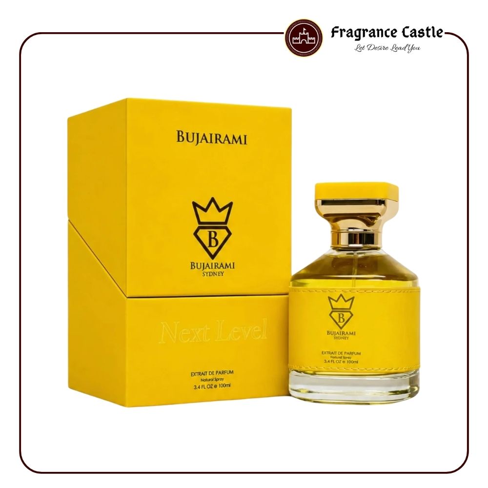 Bujairami Next Level 100ml EDP