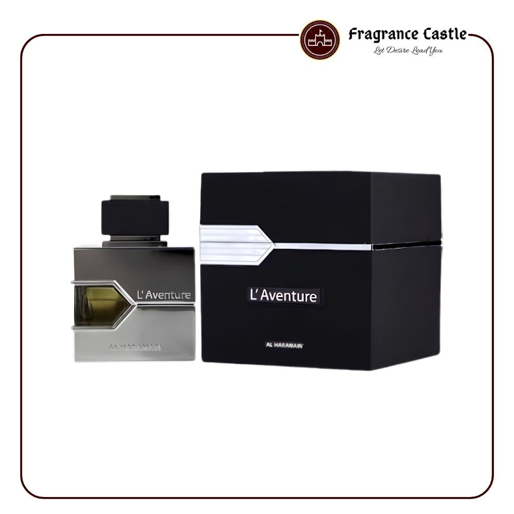 Al Haramain L'Aventure 100ml EDP