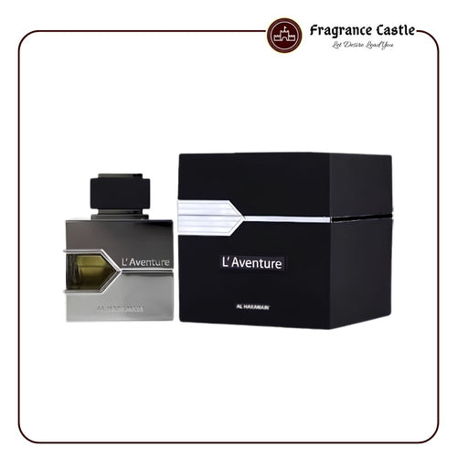Al Haramain L'Aventure 100ml EDP