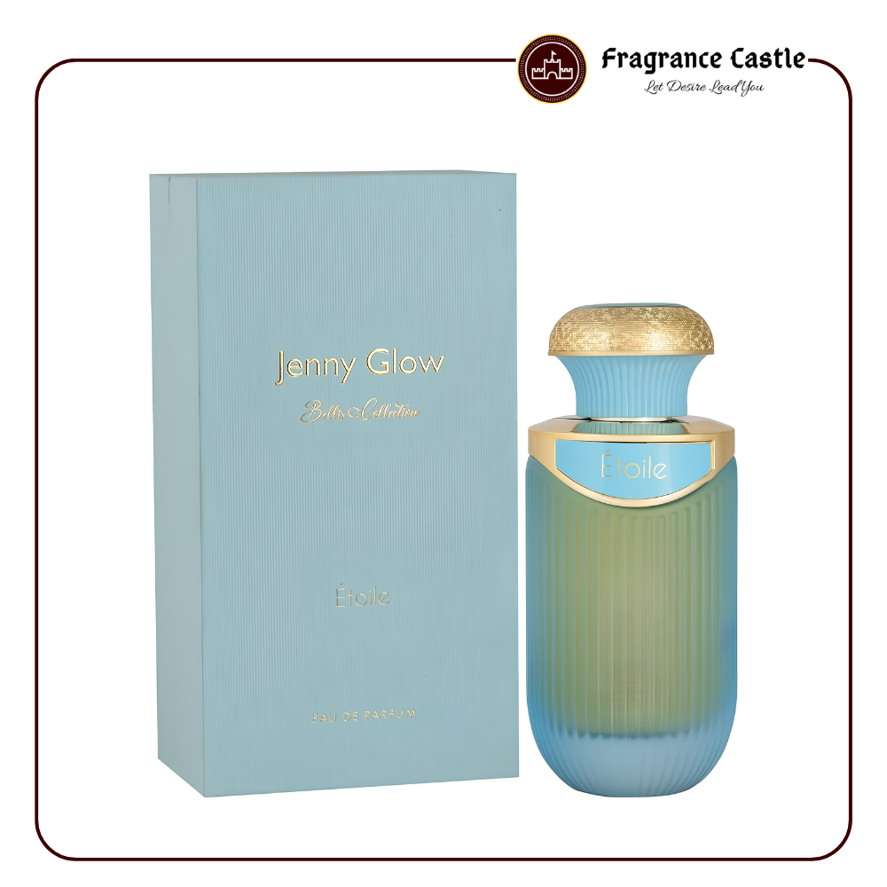 Jenny Glow Etoile 100ml EDP