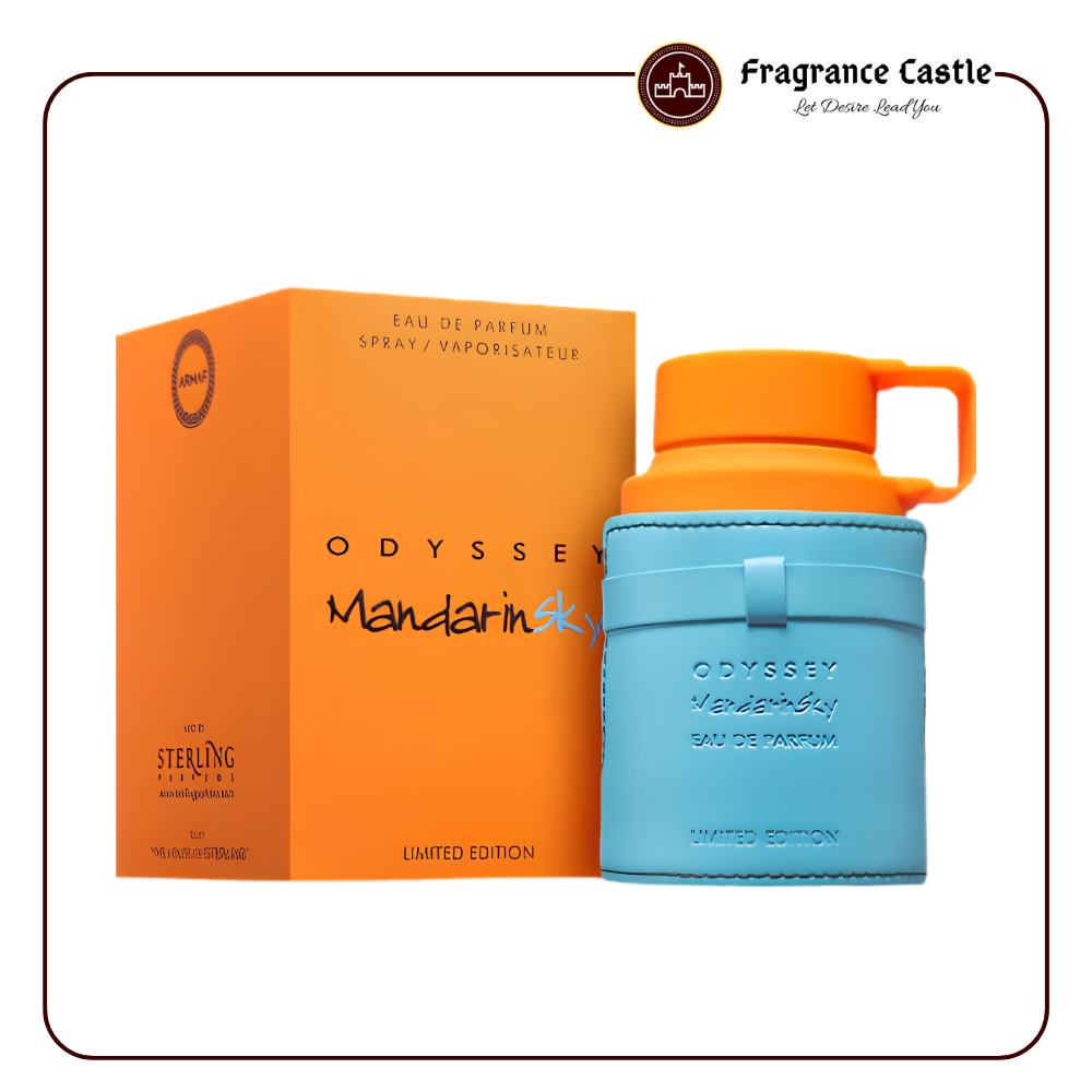 Armaf Odyssey Mandarin Sky 100ml EDP