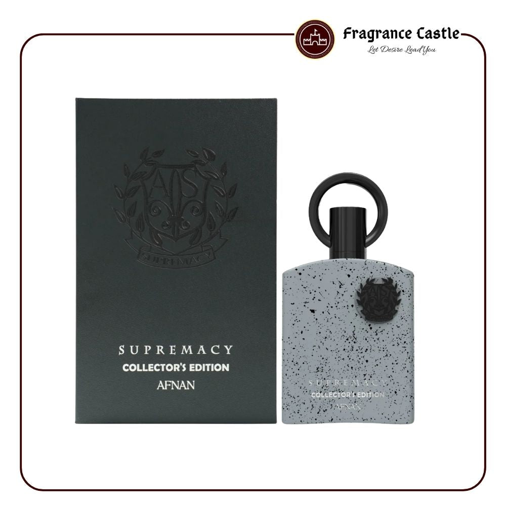 Afnan Supremacy Collector's Edition 100ml EDP