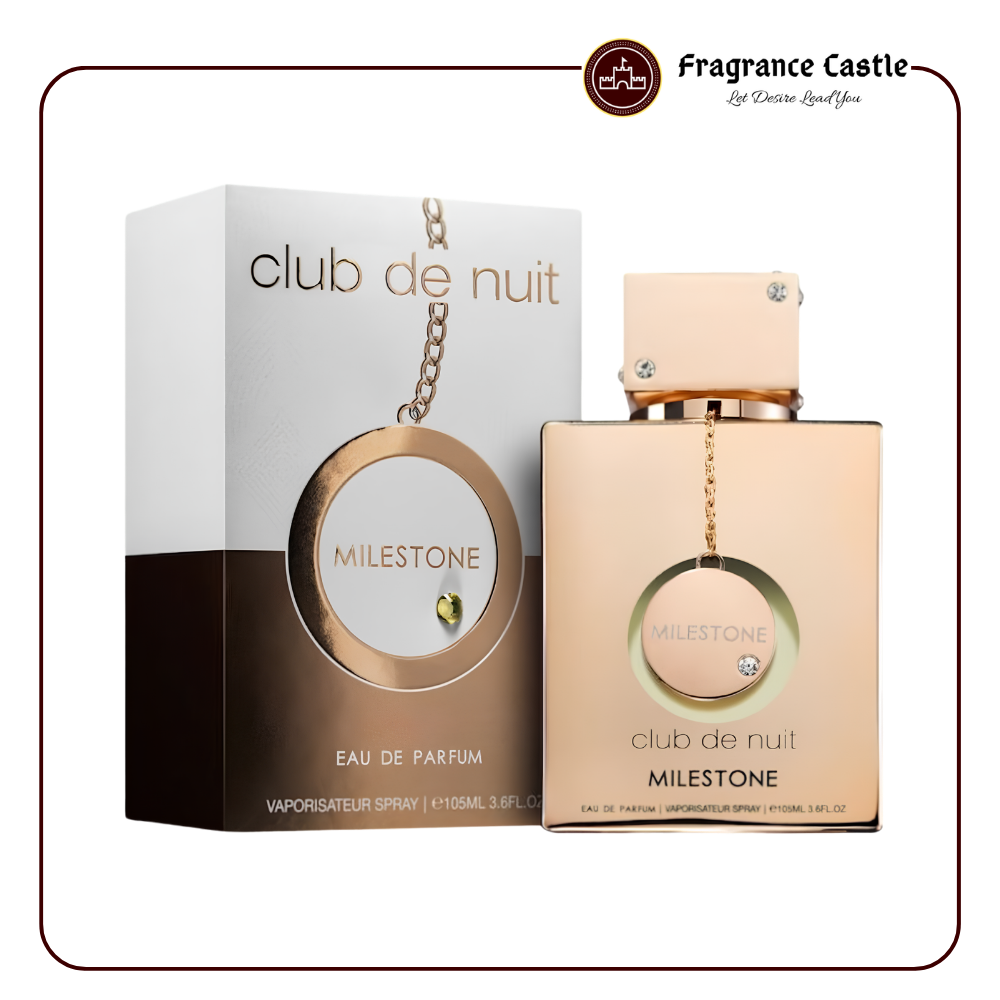 Armaf Club de Nuit Milestone 100ml EDP, view 2