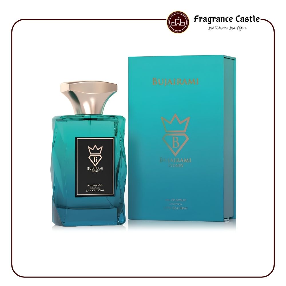 Bujairami 2000 100ml EDP