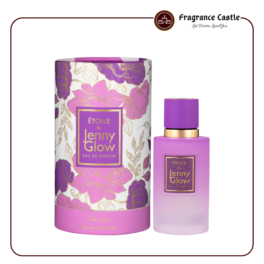 Jenny Glow Etoile 100ml EDP