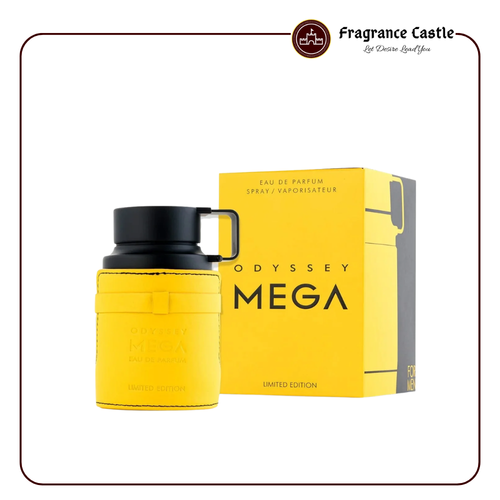 Armaf Odyssey Mega 100ml EDP