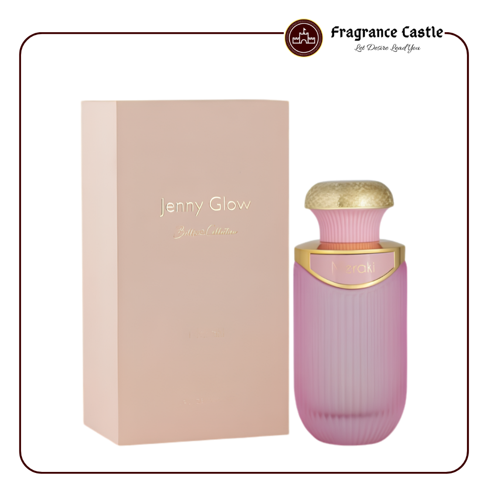 Jenny Glow Meraki 100ml EDP
