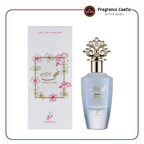 Khadlaj Nuha Vanilla 85 ml EDP