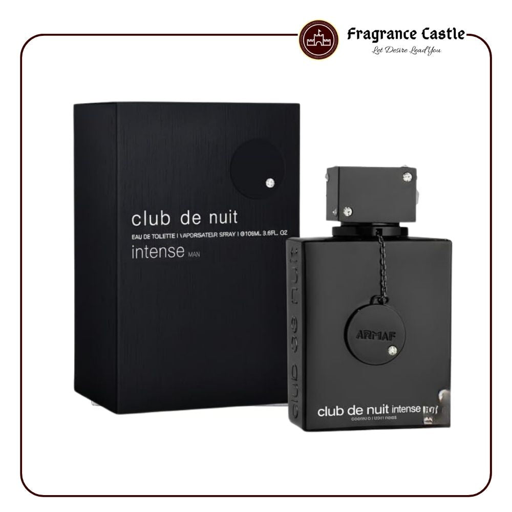Armaf Club de Nuit Intense Man 105ml EDT, view 2