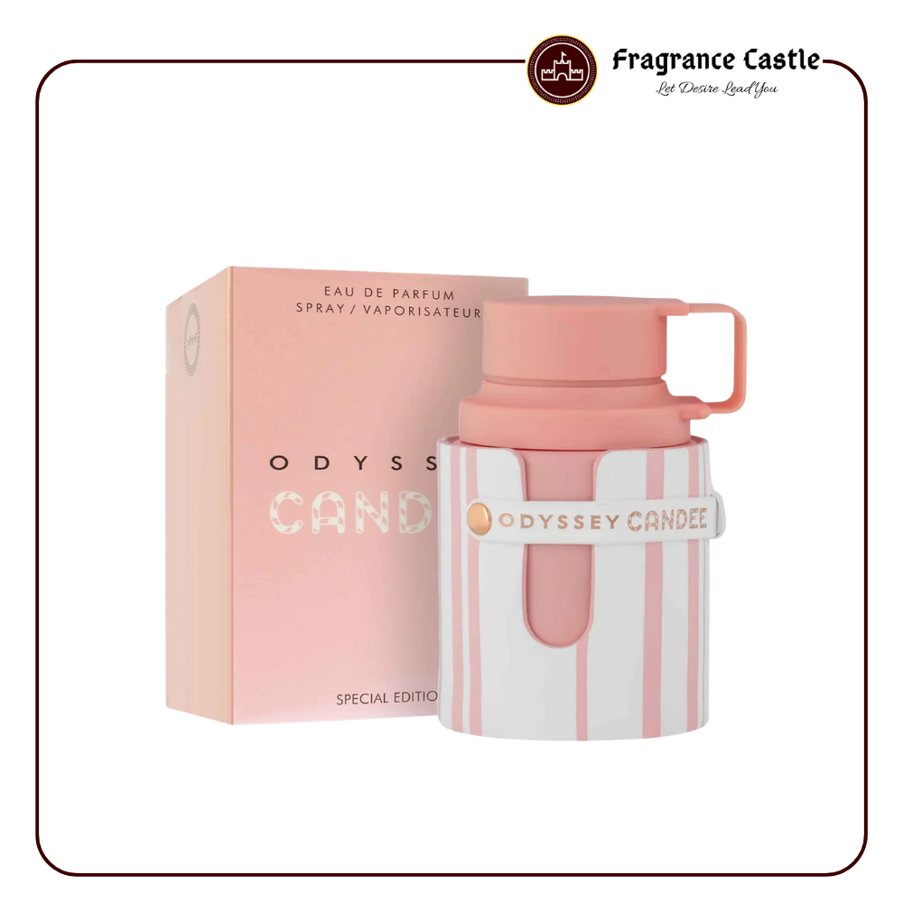 Armaf Odyssey Candee 100ml EDP