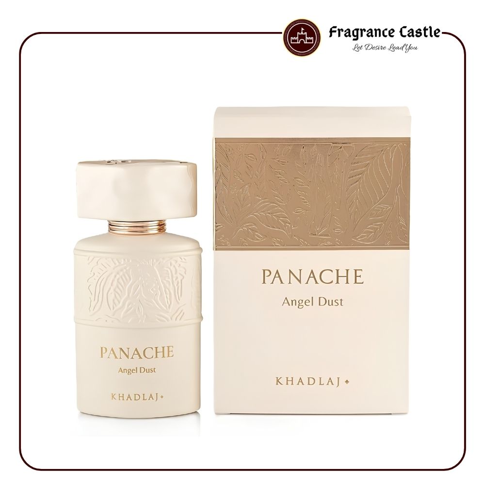 Khadlaj Angel Panache Dust 100ml EDP
