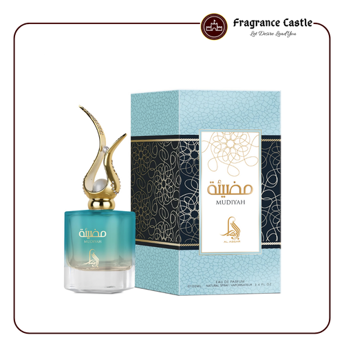 Al Absar Mudiyah 100ml EDP