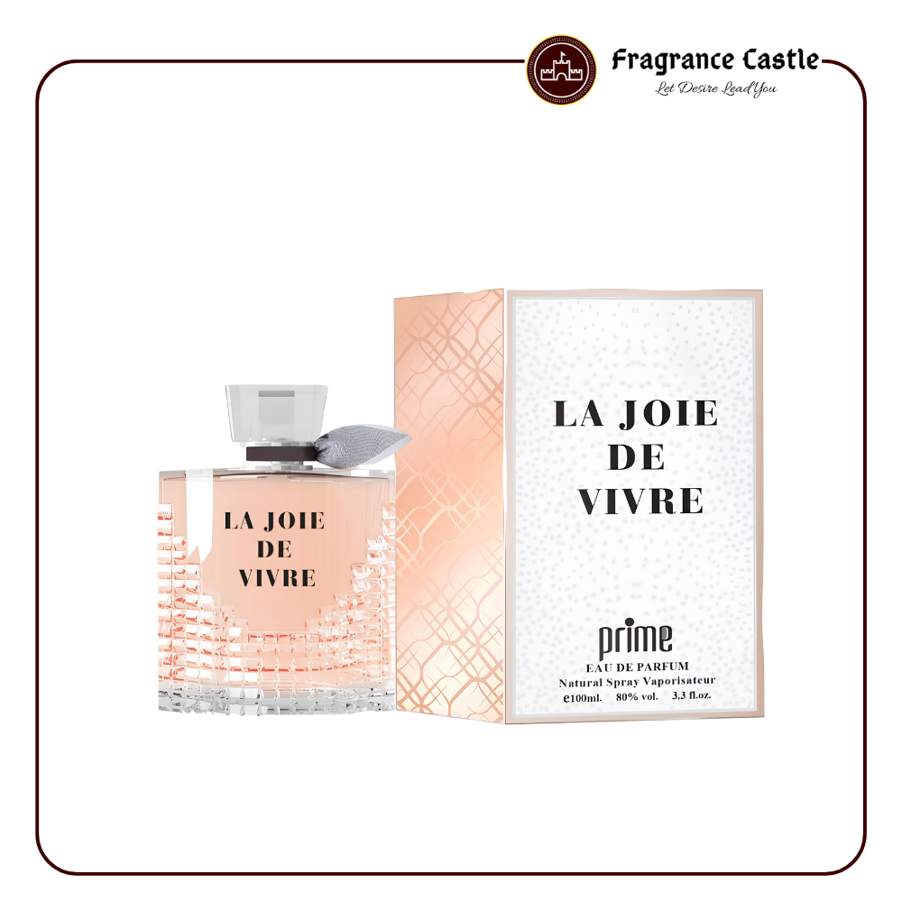 Prime La Joie de Vivre 100ml EDP