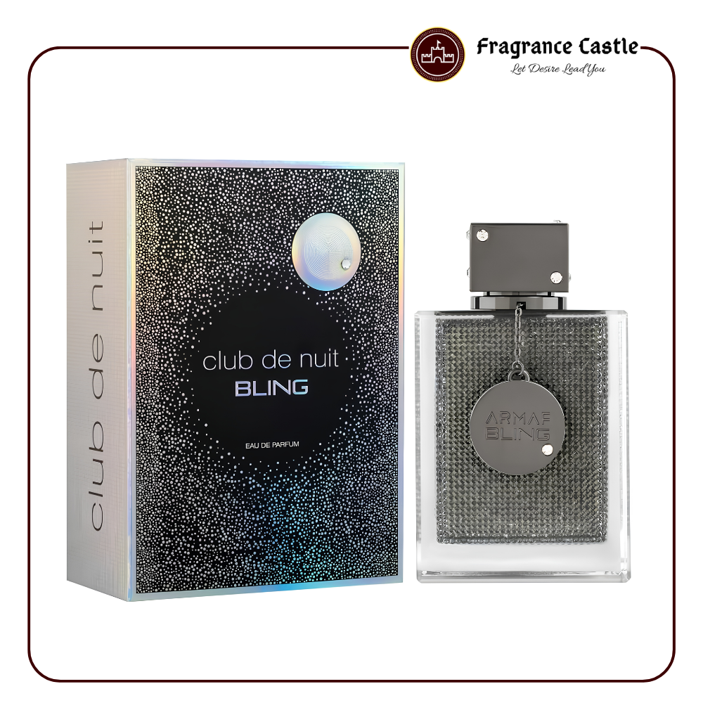 Armaf Club de Nuit Bling 75ml EDP, view 2