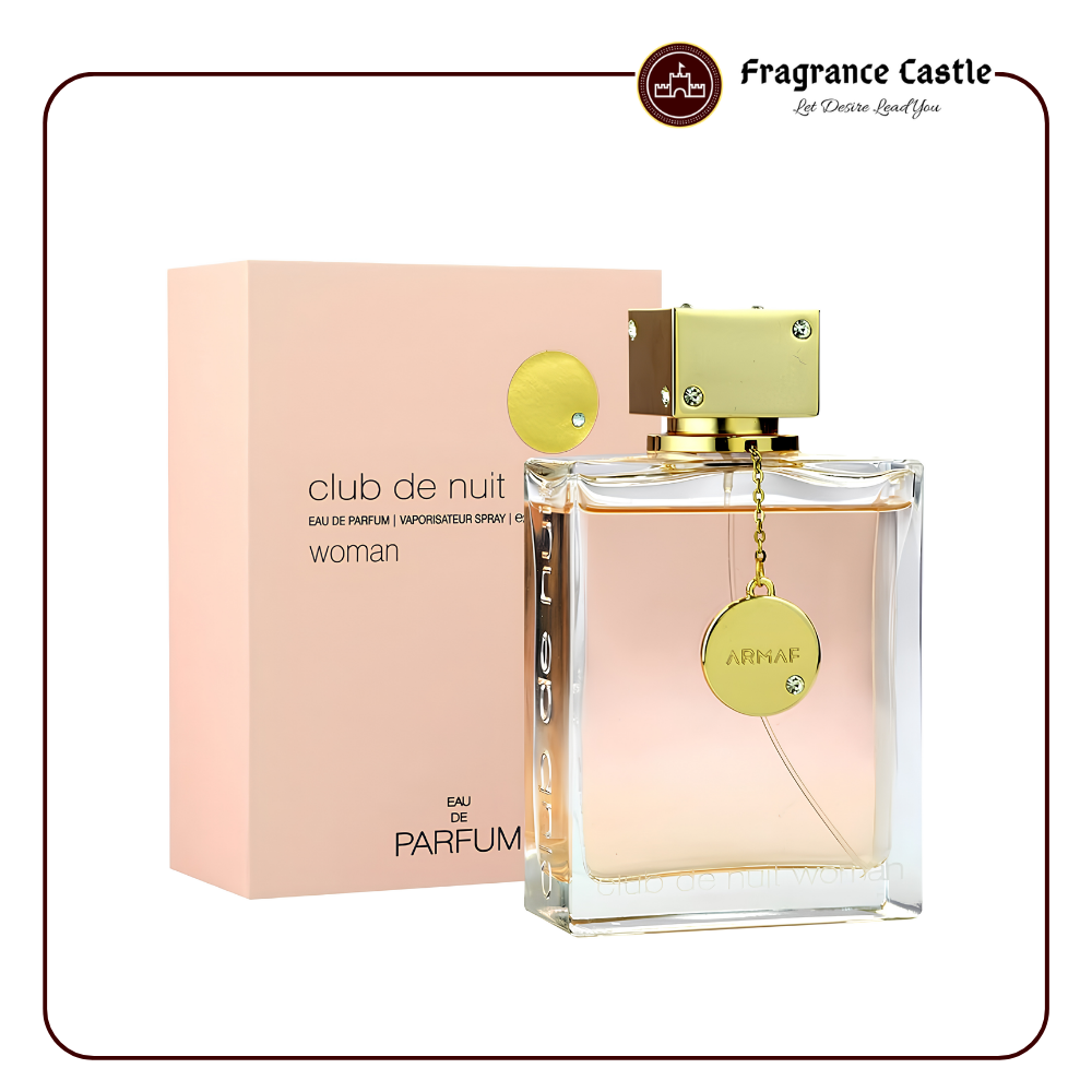 Armaf Club de Nuit Woman 200ml EDP, view 2