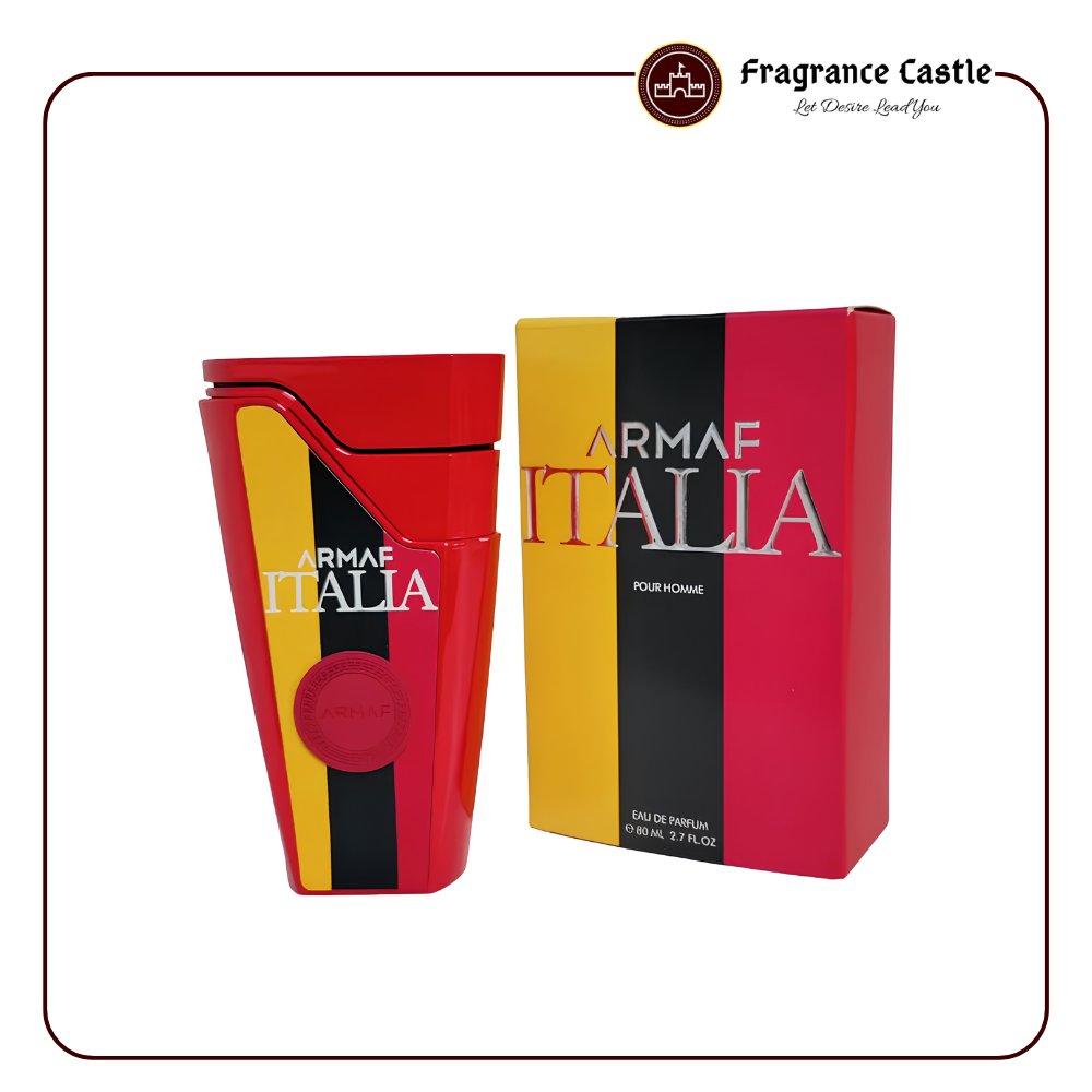 Armaf Italia Pour Homme 100ml EDP