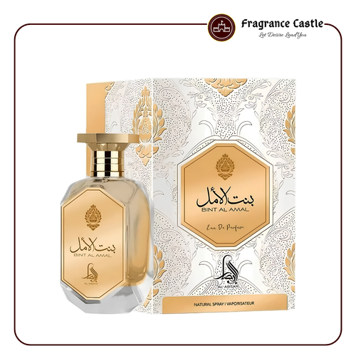 Al Absar Bint Al Amal 100ml EDP