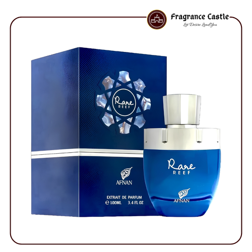 Afnan Rare Reef 100ml Extrait
