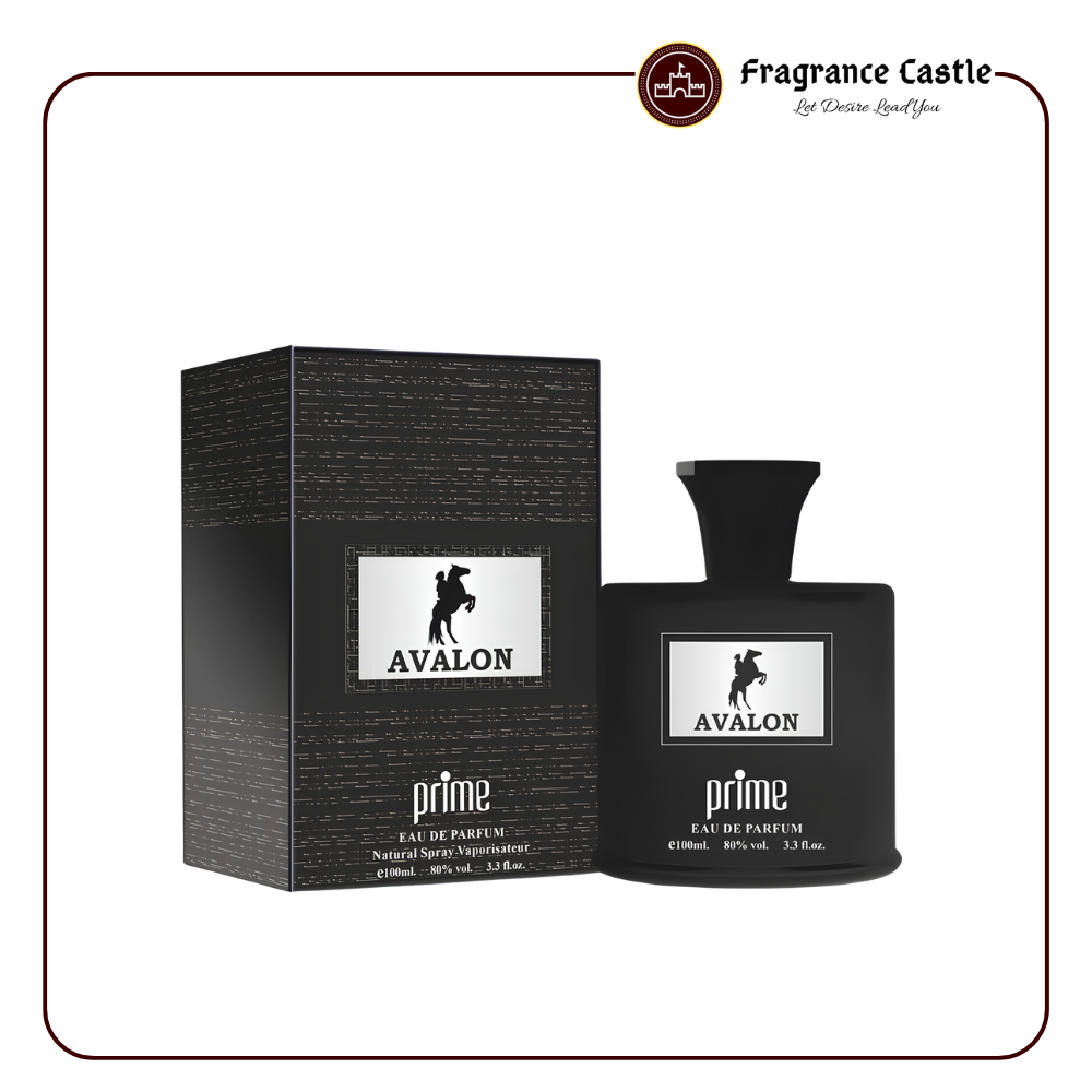 Prime Avalon 100ml EDP