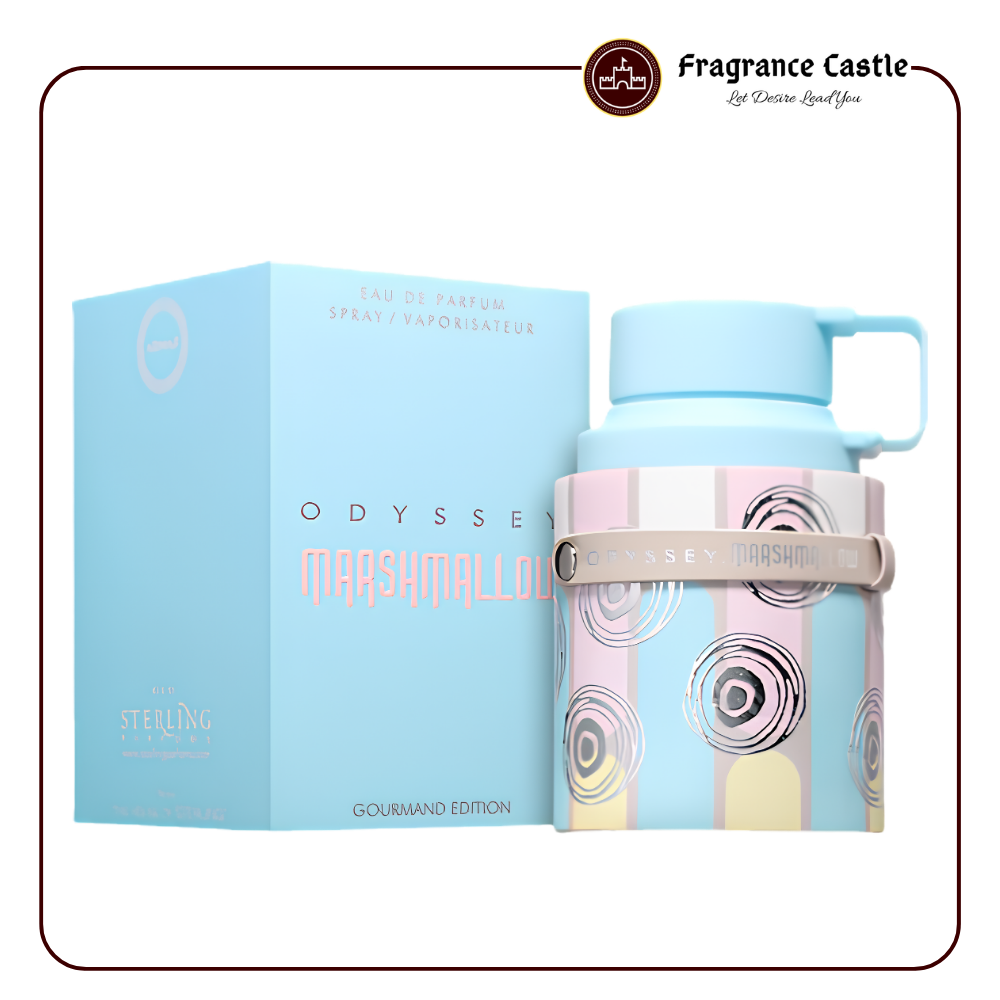 Armaf Odyssey Marshmallow 100ml EDP