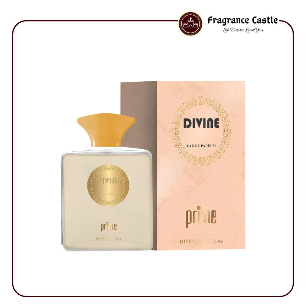 Prime Divine 100ml EDP