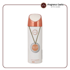 Armaf Tag Her 200ml Body Spray